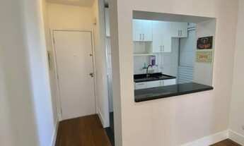 Imagem 3: Apto para venda com 57 m2 com 2 quartos e 2 vg na Av. Gentil Moura no Ipiranga - São Paulo