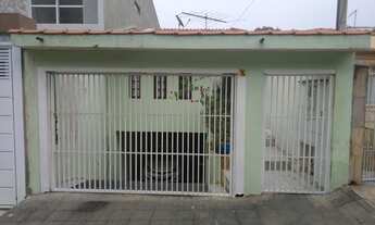 Imagem 2: Casa 3 quartos 1 Suíte 5 Vagas Jardim Guairaca - São Paulo - SP