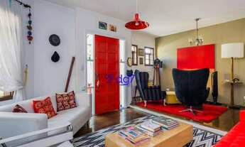 Imagem 3: Sobrado à venda, 300 m² por R$ 1.200.000,00 - Jardim Bonfiglioli - São Paulo/SP