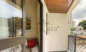 Imagem 4: Apartamento - Vila Adyana - Residencial Plaza del Sol - 113m² - 3 Dormitórios