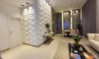 Imagem 4: Belissima Casa Térrea em Condominio - Acabamento Diferenciado