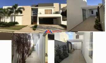 Imagem: ARARAQUARA - RESIDENCIAL - CONDOMÍNIO MAGNÓLIAS