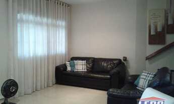 Imagem 3: Sobrado com 3 dormitórios à venda, 156 m² por R$ 700.000,00 - Penha de França - São Paulo