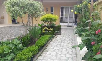 Imagem: Casa à venda no bairro Alto São Bento