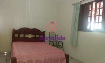 Imagem 6: CAMPO LIMPO PAULISTA - Chácara - PAU ARCADO