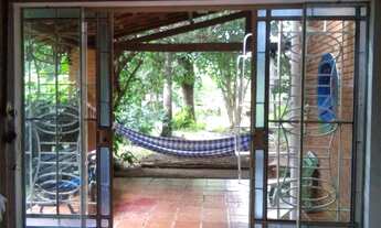 Imagem: JUNDIAÍ - Casa Padrão - LOTEAMENTO SANTA