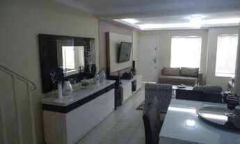 Imagem 2: Casa de 230 metros quadrados no bairro Jardim Bonfiglioli com 3 quartos