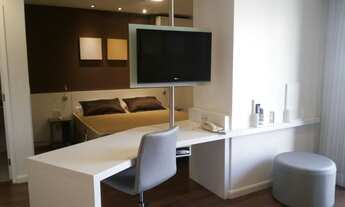 Imagem 2: Flat disponivel na Vila Mariana - SP