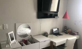 Imagem 3: Apartamento para venda tem 136 metros quadrados com 4 quartos em Jardim Arpoador - São Pau