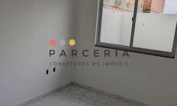 Imagem 7: Casa geminada nova à Venda no Vale Verde, com 2 dormitórios - Palhoça!