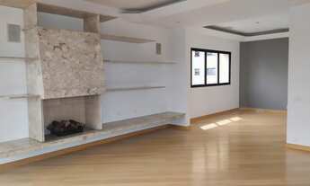 Imagem 2: Apartamento de 390 metros quadrados no bairro Aclimação com 3 quartos