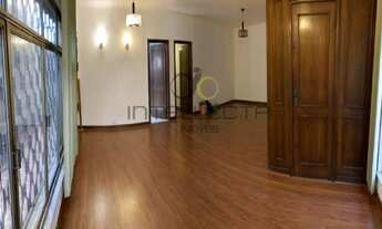 Imagem 5: Casa de 300 metros quadrados no bairro Vila Monumento com 3 quartos