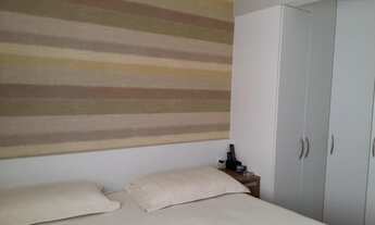 Imagem 2: Apartamento de 110 metros quadrados no bairro Santana com 3 quartos