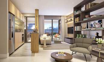 Imagem 6: 59 M² 2 DORMS a 550 M DA ESTAÇÃO DE METRÔ VILA MARIANA