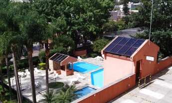 Imagem: Apartamento para venda tem 75 metros quadrados