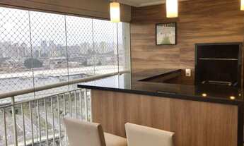 Imagem 5: CONDOMÍNIO CLUBE: MELHOR OPÇÃO EM ANDAR ALTO!