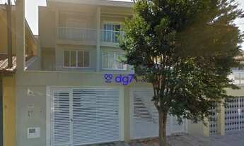 Imagem: Sobrado à venda, 215 m² por R$ 1.100.000,00