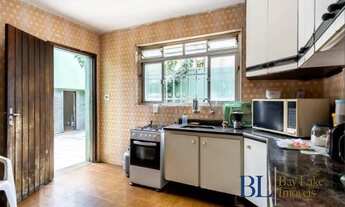 Imagem: Locação ou Venda Casa Sobrado na Mooca