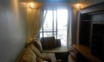 Imagem 2: Apartamento com 3 dormitórios à venda, 60 m² por R$ 360.000,00 - Cidade Patriarca - São Pa