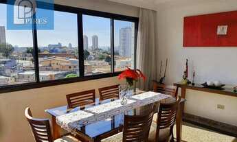 Imagem 4: Apartamento com 3 dormitórios à venda, 97 m² por R$ 650.000,00 - Jardim Japão - São Paulo