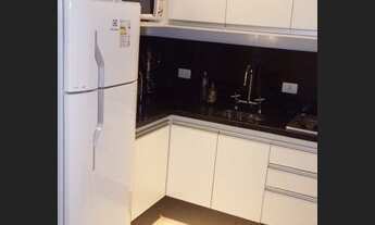 Imagem 3: Flat disponível no Itaim Bibi