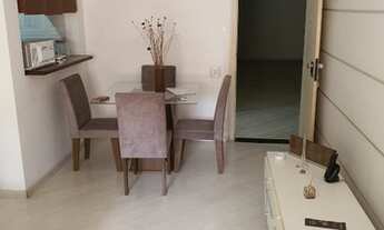 Imagem 4: FLAT PARA LOCAÇÃO- VALOR DO PACOTE REDUZIDO