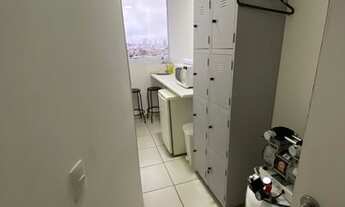 Imagem 5: Consultório para aluguel tem 35 metros quadrados em Vila Mogilar - Mogi das Cruzes - SP