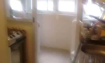 Imagem 6: Apartamento para venda com 58 metros quadrados e 3 quartos em Vila Clementino - São Paulo