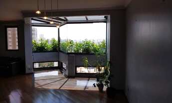 Imagem 7: EXCELENTE APTO!!! MOBILIADO!