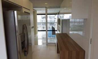 Imagem 5: Apartamento para alugar, 192 m² por R$ 25.000,00/mês - Vila Nova Conceição - São Paulo/SP