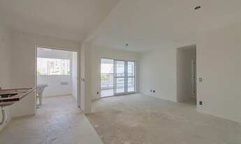 Imagem 5: Apartamento em Santo Amaro 106m - 550m do Metrô Alto da Boa Vista + Churras + Depósito