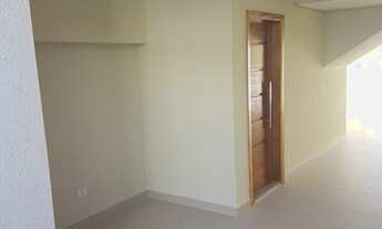 Imagem 2: Sobrado NOVO com 4 Suítes e 4 Vagas