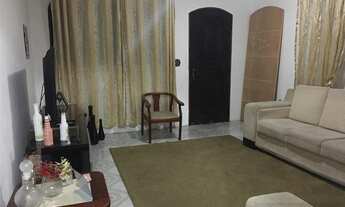 Imagem 2: Lindo sobrado 3 dormitórios, 2 suítes, 2 vagas - Jardim Selma - ZS