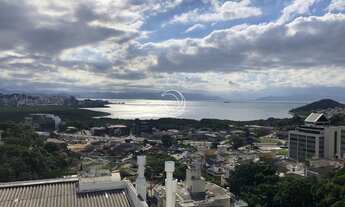 Imagem 4: Cobertura para venda possui 149 metros quadrados com 2 quartos em Itacorubi - Florianópoli