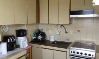 Imagem 4: Apartamento em São Paulo - Alto da Mooca