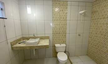 Imagem 6: Casa para venda possui 100 metros quadrados com 3 quartos em Antares - Eunápolis - BA