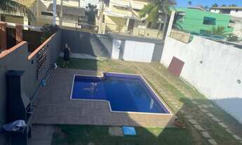 Imagem 5: COD 2050/Oportunidade de Aluguel Casa em Villas do Atlantico,Mobiliada a 100 metros da Pra