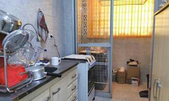 Imagem 5: APARTAMENTO RESIDENCIAL em São Paulo - SP, Saude