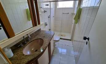 Imagem 5: Apartamento para venda com 130 metros quadrados com 3 quartos em Jardim da Penha - Vitória