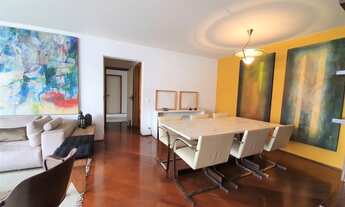 Imagem: Apartamento na rua Pascal, no melhor do