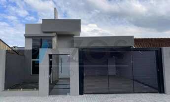 Imagem 4: BELÍSSIMA CASA COM 03 DORMITÓRIOS LOCALIZADA NO PARQUE DOS LAGOS EM COLOMBO