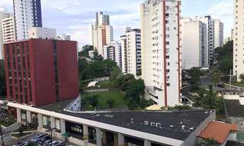 Imagem 3: Apartamento 4 Quartos para Venda em Salvador, Cidade Jardim, 4 dormitórios, 3 suítes, 3 ba