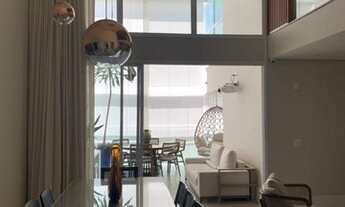 Imagem 5: Spazio Dell Acqua 4 dormitórios / 3 suítes / 4 vagas / Rua Passo da Patria