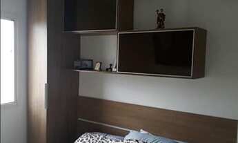 Imagem 4: Apartamento com 2 dormitórios à venda, 50 m² por R$ 275.000,00 - Lauzane Paulista - São Pa