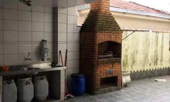 Imagem 4: Sobrado para Venda em São Paulo, Vila Rica, 5 dormitórios, 1 suíte, 4 banheiros, 3 vagas