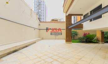 Imagem 5: SÃO PAULO - RESIDENCIAL - CAMPO BELO