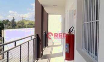 Imagem 7: Linda kitnet à venda, 35 m² por R$ 130.000 - Jardim Toledo - Votorantim/SP