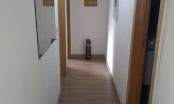 Imagem 3: Apartamento para venda com 60 metros quadrados com 2 quartos em Vila Isabel - Rio de Janei