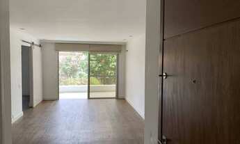 Imagem 7: Apartamento reformado na Vila Nova Conceição