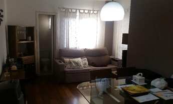 Imagem 6: Apartamento em São Paulo